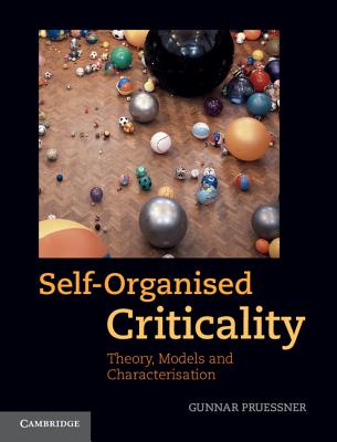 Self-Organised Criticality: Theory, Models and Characterisation - Pruessner, Gunnar