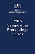 Self-Organized Processes in Semiconductor Heteroepitaxy: Volume 794