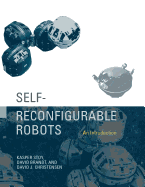 Self-Reconfigurable Robots: An Introduction