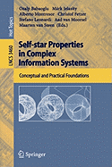 Self-Star Properties in Complex Information Systems: Conceptual and Practical Foundations