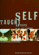 Self Taught Artists 20th Cent.