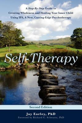 Self-Therapy - Earley, Jay, PH.D.