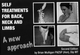 Self Treatment for Back, Neck and Limbs
