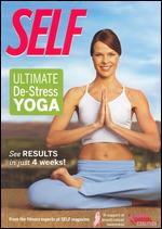 Self: Ultimate De-Stress Yoga - 
