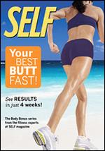Self: Your Best Butt Fast! - 
