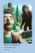 Selfies with Sasquatch: A Photojournalist's Journal
