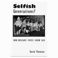 Selfish Generations?