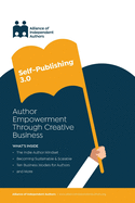 SelfPub3: Author Empowerment Through Creative Business