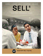 Sell (with Mindtap 1 Term Printed Access Card)