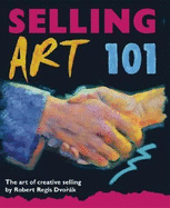 Selling Art 101: The Art of Creative Selling