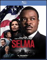 Selma [Blu-ray] - Ava DuVernay
