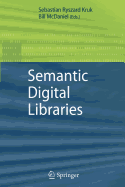 Semantic Digital Libraries