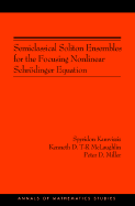 Semiclassical Soliton Ensembles for the Focusing Nonlinear Schrdinger Equation