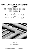 Semiconductor Materials and Process Technology Handbook - McGuire, Gary F