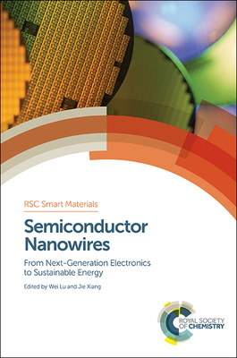 Semiconductor Nanowires: From Next-Generation Electronics to Sustainable Energy - Lu, Wei (Editor), and Xiang, Jie (Editor)