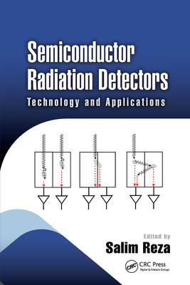 Semiconductor Radiation Detectors: Technology and Applications - Reza, Salim (Editor)