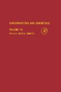 Semiconductors & Semimetals Vol. 16: Defects, Hgcd, Se, Hgcdo & Te