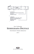 Semiografia Digitale: Teoria Musicale e Notazione Alfanumerica