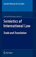 Semiotics of International Law: Trade and Translation