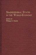 Semiperipheral States in the World-Economy