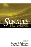 Senates: Bicameralism in the Contemporary World