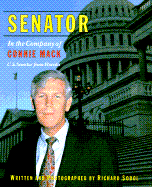 Senator: 9in the Company of Connie Mack, U.S. Senator from Florida