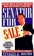 Senator for Sale - Hilton, Stanley