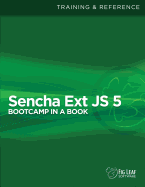 Sencha Ext Js 5 Bootcamp in a Book