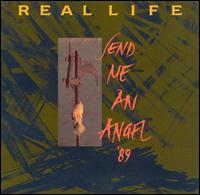 Send Me an Angel '89 - Real Life