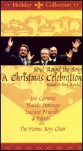 Send 'Round the Song: A Christmas Celebration - 