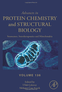 Senescence, Senotherapeutics and Mitochondria: Volume 136