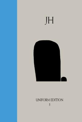 Senex and Puer: Uniform Edition of the Writings of James Hillman, Vol. 3 - Hillman, James (Editor)