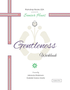 Senior Hues: Gentleness Coloring Book