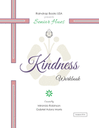 Senior Hues: Kindness Coloring Book