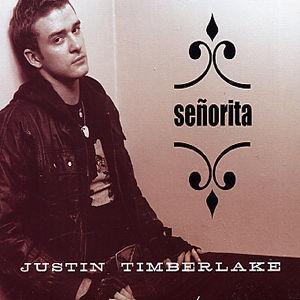 Senorita [UK CD] - Justin Timberlake