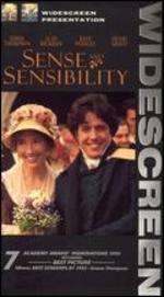 Sense and Sensibility [Hong Kong] [Blu-ray]