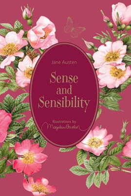 Sense and Sensibility: Illustrations by Marjolein Bastin - Austen, Jane