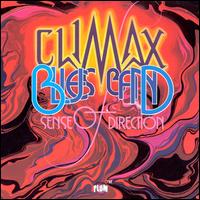 Sense of Direction - Climax Blues Band
