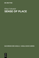 Sense of Place: Regionalitt Und Raumbewutsein in Der Neueren Britischen Lyrik
