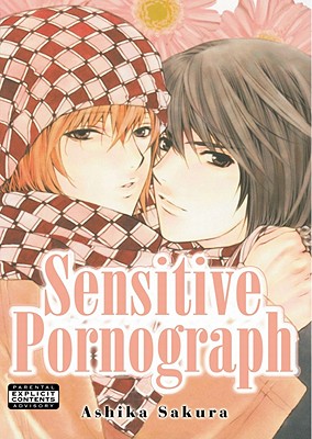 Sensitive Pornograph - Sakura, Ashika