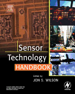 Sensor Technology Handbook