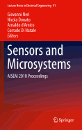 Sensors and Microsystems: AISEM 2010 Proceedings