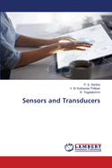 Sensors and Transducers