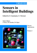 Sensors Applications, Sensors in Intelligent Buildings