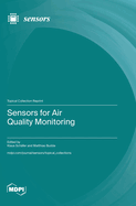 Sensors for Air Quality Monitoring