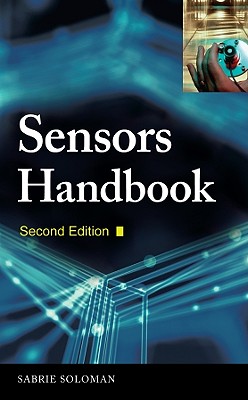 Sensors Handbook - Soloman, Sabrie