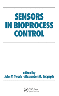 Sensors in Bioprocess Control