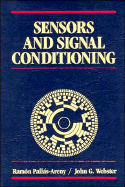 Sensors & Signal Conditioning - Pall?s-Areny, Ram?n, and Webster, John G