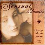 Sensual Classics, Disc 1