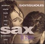 Sensuous Sax: The Embrace